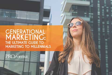 Generational Marketing: The Ultimate Guide to Marketing to Millennials